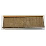 Unsorted 1987 Donruss Baseball Cards