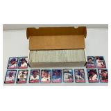 Unsorted 1988 Donruss Baseball Cards