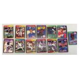 Unsorted 1989 Donruss Baseball Cards