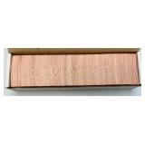 Unsorted 1990 Donruss Baseball Cards