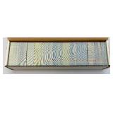 Unsorted 1991 Donruss Baseball Cards