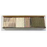 Unsorted Misc. Baseball Cards