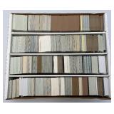Large Box Of Unsorted Misc. Baseball Cards