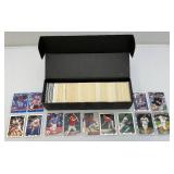 Unsorted Misc. Baseball Cards