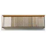 Unsorted 2022 Topps Baseball Cards