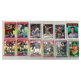 Unsorted Misc. Sports Cards