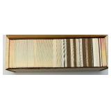 Unsorted Misc. Sports Cards