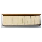 Unsorted 1991 Football Cards