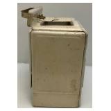 Vintage Pressed Steel Kids Sink (Very Cool)