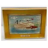 Misc. Collectible Jim Beam Decanters