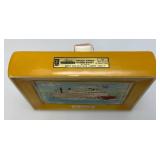 Misc. Collectible Jim Beam Decanters