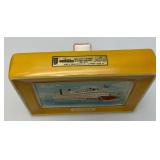 Misc. Collectible Jim Beam Decanters