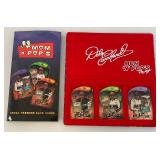Vintage Collectible DALE EARNHARDT NASCAR Mom & Pop