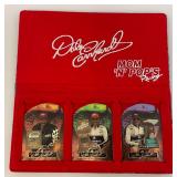 Vintage Collectible DALE EARNHARDT NASCAR Mom & Pop