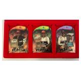 Vintage Collectible DALE EARNHARDT NASCAR Mom & Pop