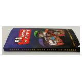 Vintage Collectible DALE EARNHARDT NASCAR Mom & Pop