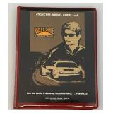 Set Of 1995 NASCAR Trading Cards In Album