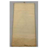 1959 Pin-Up Girl Calendar