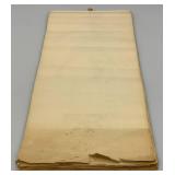 1959 Pin-Up Girl Calendar