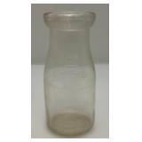 Vintage Glass Goblets