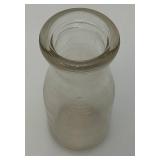 Vintage Glass Goblets