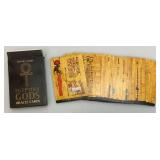 Misc. Vintage TAROT Cards