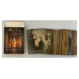 Misc. Vintage TAROT Cards