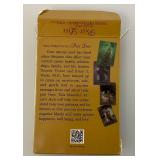 Misc. Vintage TAROT Cards