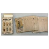 Misc. Vintage TAROT Cards