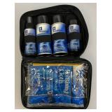 Misc. Camping Lot Including Gott Sportscoller, B-B