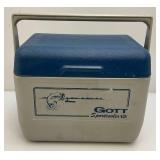 Misc. Camping Lot Including Gott Sportscoller, B-B