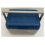 Misc. Camping Lot Including Gott Sportscoller, B-B