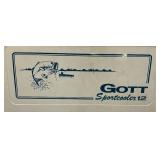 Misc. Camping Lot Including Gott Sportscoller, B-B