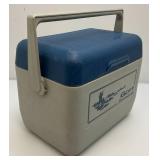 Misc. Camping Lot Including Gott Sportscoller, B-B