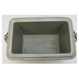 Misc. Camping Lot Including Gott Sportscoller, B-B