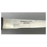 Misc. Camping Lot Including Gott Sportscoller, B-B