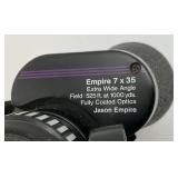 Misc. Camping Lot Including Gott Sportscoller, B-B