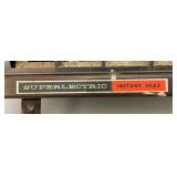 Misc. Fleece Blankets, Antlers And More