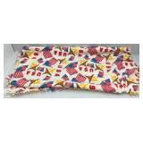 Misc. Fleece Blankets, Antlers And More