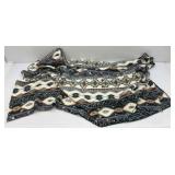 Misc. Fleece Blankets, Antlers And More