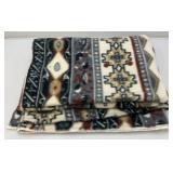 Misc. Fleece Blankets, Antlers And More