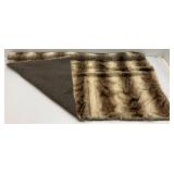 Misc. Fleece Blankets, Antlers And More