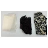 Misc. Fleece Blankets, Antlers And More