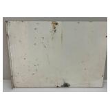 Misc. Vintage Signs Including WET FLOOR And More