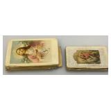 Misc. Vintage Books Including Hopalong Cassidy And More