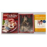 Misc. Vintage Books Including Hopalong Cassidy And More