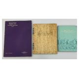 Misc. Vintage Books Including Hopalong Cassidy And More