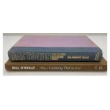 Misc. Vintage Books Including Hopalong Cassidy And More