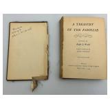 Misc. Vintage Books Including Hopalong Cassidy And More