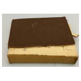 Misc. Vintage Books Including Hopalong Cassidy And More